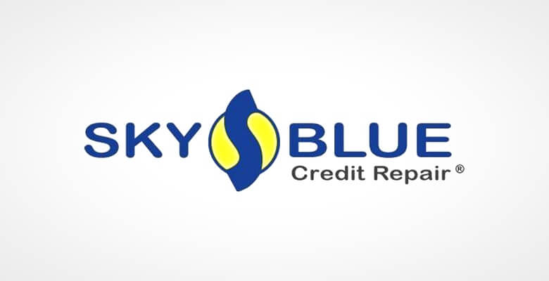 sky blue credit repair review